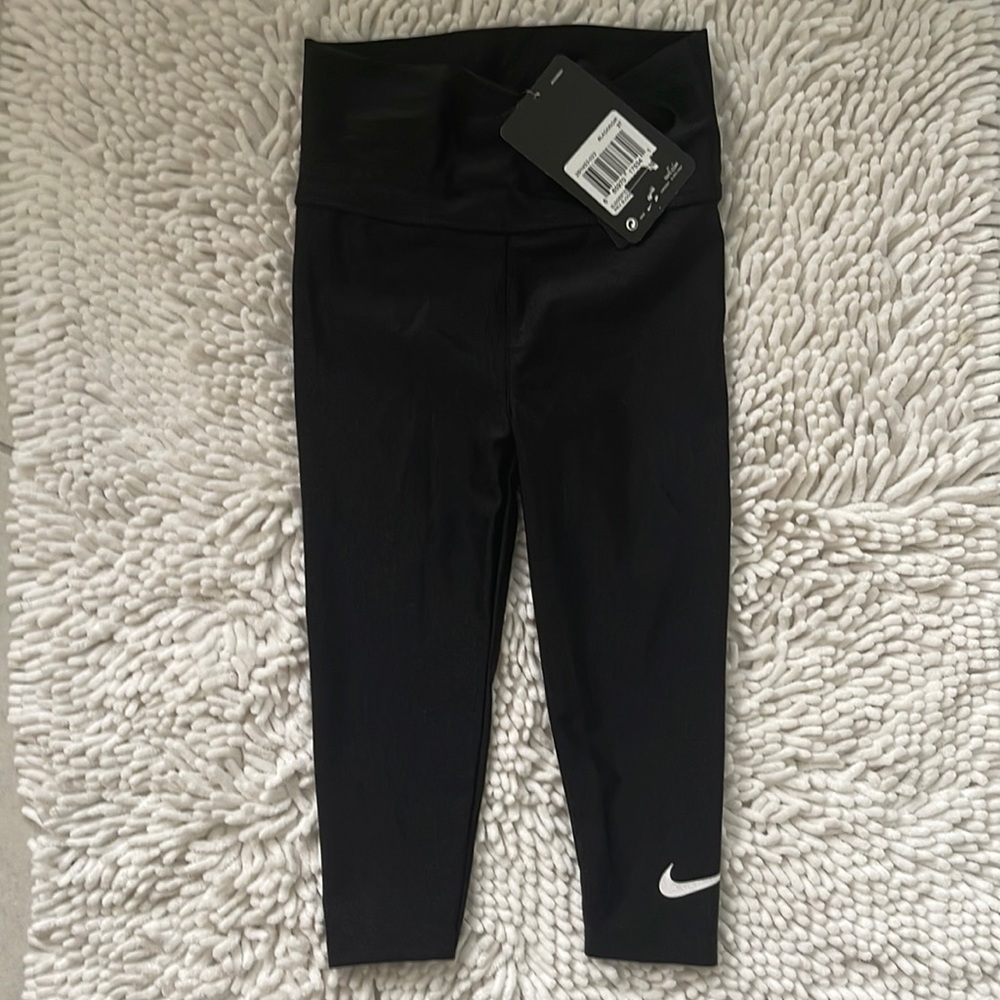 🌟Nike Girls Toddler Leggings-2T🌟